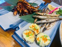 -三月居酒屋(青年大街店)