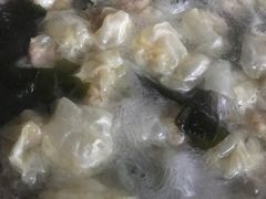 -宣堡正宗小小馄饨店