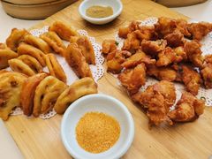 -冶春茶社(星汉大厦店)