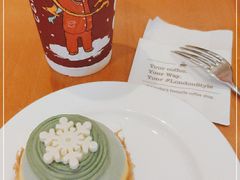-COSTA COFFEE(天通苑华联店)