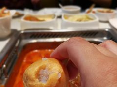 -海底捞火锅(锦艺城店)