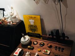 大堂-铃木食堂(帽儿胡同店)