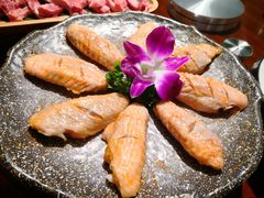 -哈拉海和牛主题餐厅(哈西店)