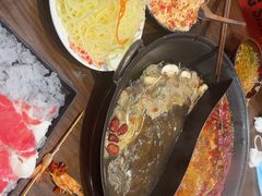 -萍姐火锅·公路夜市(南京新街口店)