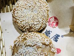 -魁盛居百年鲁菜馆(县西巷店)