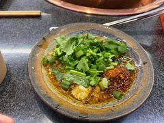 -镇江龙·火锅串串(武侯祠店)