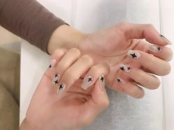 -Meet Nail 美睫·美甲