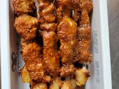 -向阳羊汤(千峰店)