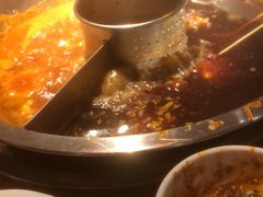 -佬土鹅肠火锅(解放路店)
