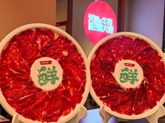 -巴蜀大将火锅(春熙店)