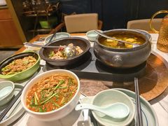 -云海肴云南菜·蒸汽石锅鱼(新奥店)