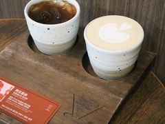 -Again Coffee Roaster(香蜜湖店)