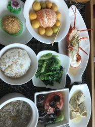 -馨月汇·独栋月子会所(静安店)
