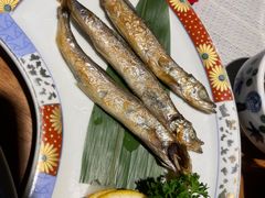 -森味薪火烧•烧鸟居酒屋•日本料理(望京店)