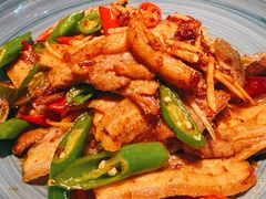 -华豫川酒家(大卫城店)