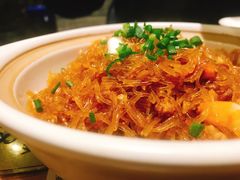 -茅炒屋龙虾·烧烤·湘菜(新河路店)
