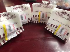 -百年义利(百万庄店)