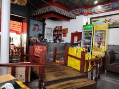 -小桥衢州人家·海鲜烧烤·盱眙龙虾(万达水街店)