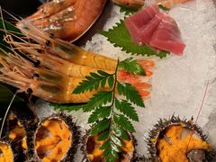 -Mr.Fish鱼鲜生海鲜放题(高德置地冬广场店)