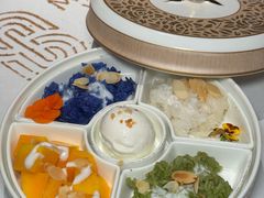 -狮拾久·现代新加坡料理(福田COCO Park店)