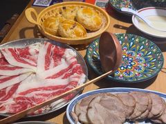 -洱火云南酸菜牛肉火锅(石景山当代商城店)