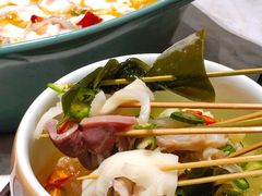 -望蓉城·古法酸菜鱼(世纪汇店)