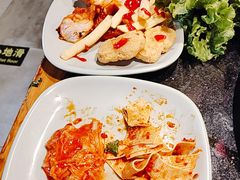 -梨花自助烤肉(天河城店)