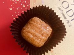 -GODIVA(港汇恒隆广场)