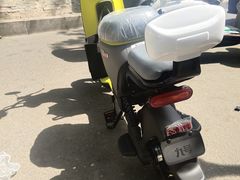 -九号电动车(安定门内大街店)