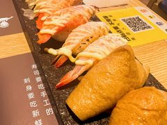-林妈妈村·日式料理(宝山万达店)