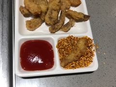 -海底捞火锅(苏宁生活广场店)
