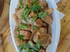 -正宗天津烧麦馆(柳州路店)