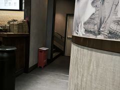 -星巴克(北京南站第二店)