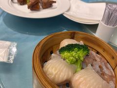 -鹭江潮餐厅·福建菜(鹭江佲家酒店)