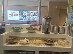 -合易泓烤肉•首创生椰大油边(宁山路店)