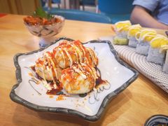 土豆泥-村上一屋·亚洲菜融合小馆(南楼店)