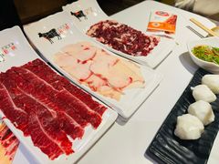 -今日牛事潮汕鲜牛肉火锅(瑞金店)