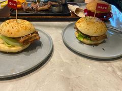 -必胜客(上海新南方商城PH店)