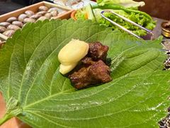-釜山火炉·海鲜烤肉(紫藤路店)