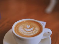 -纽巷咖啡 SOFTFOCUS COFFEE(锦和巴黎时韵店)