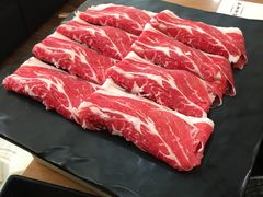 -牛New寿喜烧(青浦店)