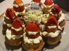 -BE BRIGHT KITCHEN(正佳广场店)