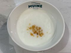 桃胶椰汁-美奈小馆·越南料理(中航城君尚购物中心店)