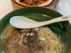 -点都德(聚福楼店)