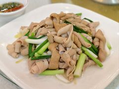 -胜记烧鹅美食