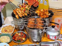 -炒豆合作社(东四总店)