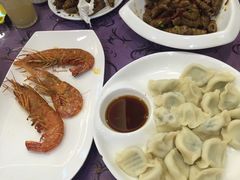 -山东八大碗山东老字号