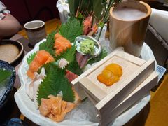 -和彩放题餐厅(酒仙桥店)