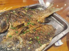 -王胡子烧烤·龙虾·海鲜
