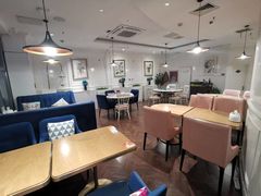 -花舍·新派粤菜·西餐·下午茶(亚运村·鸟巢店)